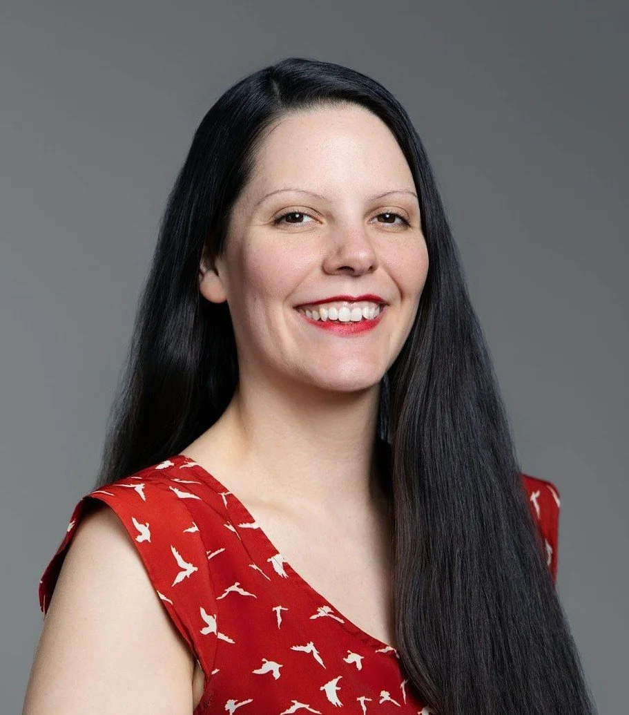 Maria Harmon