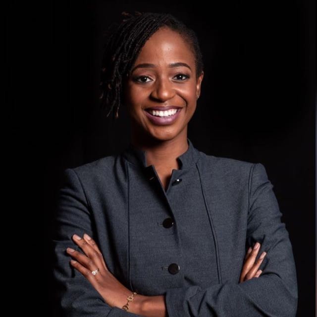 Selamile Dlamini-Sutherland