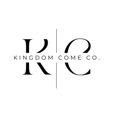 Kingdom Come Co. logo